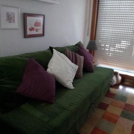דירות Vivienda Proxima A La Puerta Del Sol ויגו מראה חיצוני תמונה