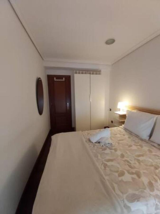 דירות Vivienda Proxima A La Puerta Del Sol ויגו מראה חיצוני תמונה