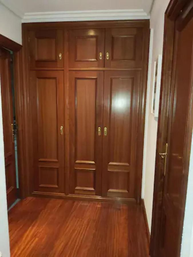 דירות Vivienda Proxima A La Puerta Del Sol ויגו מראה חיצוני תמונה