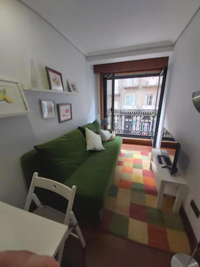 דירות Vivienda Proxima A La Puerta Del Sol ויגו מראה חיצוני תמונה