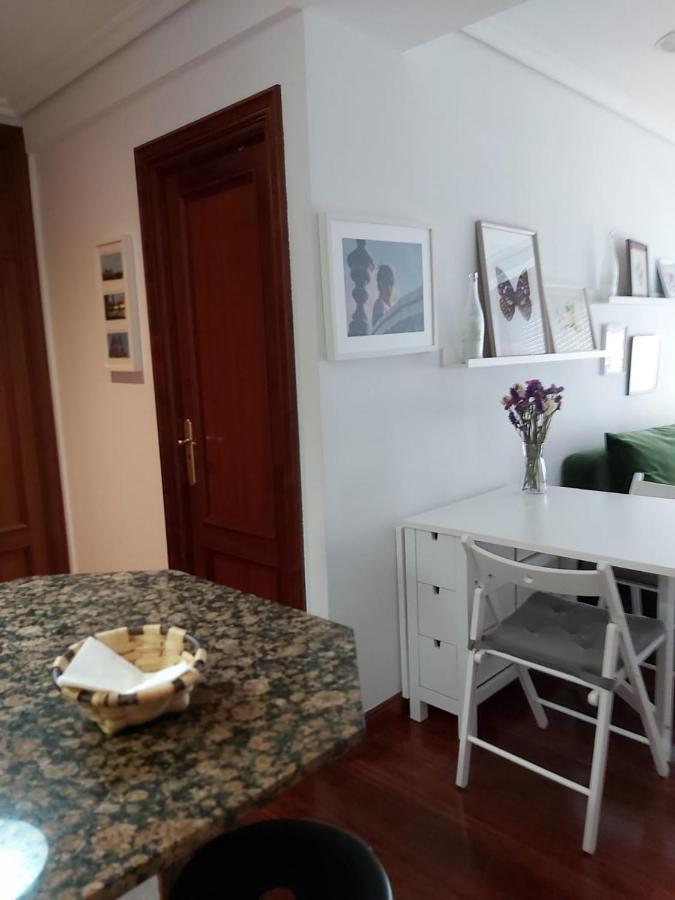 דירות Vivienda Proxima A La Puerta Del Sol ויגו מראה חיצוני תמונה
