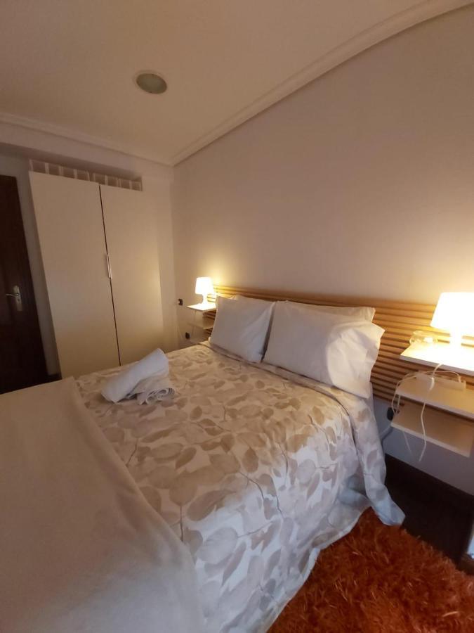 דירות Vivienda Proxima A La Puerta Del Sol ויגו מראה חיצוני תמונה