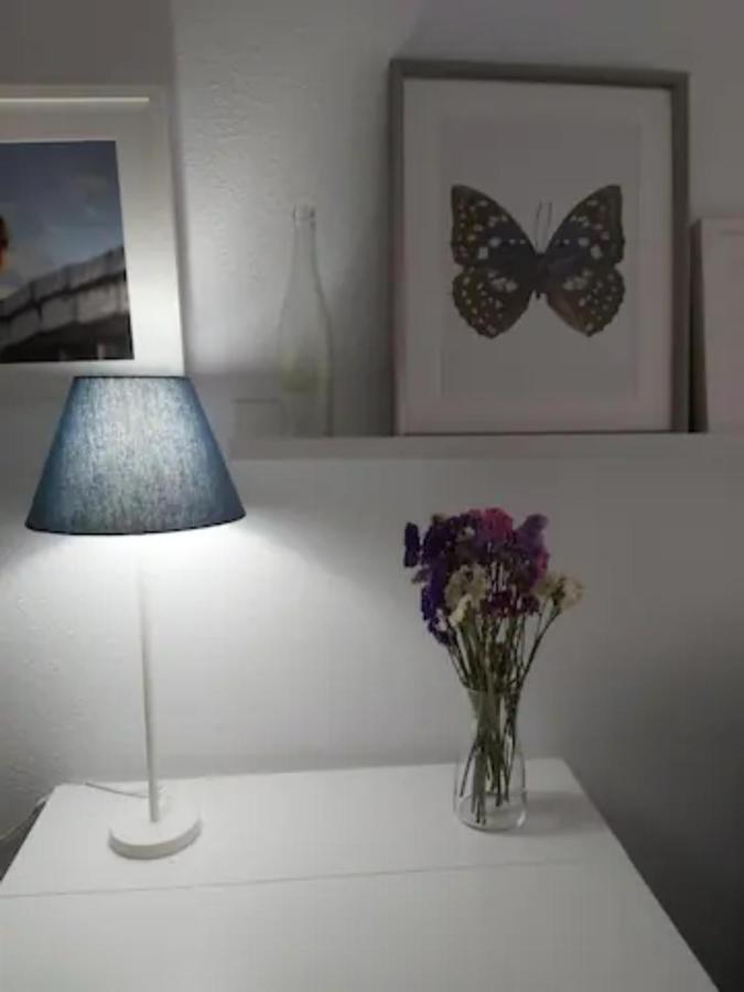 דירות Vivienda Proxima A La Puerta Del Sol ויגו מראה חיצוני תמונה