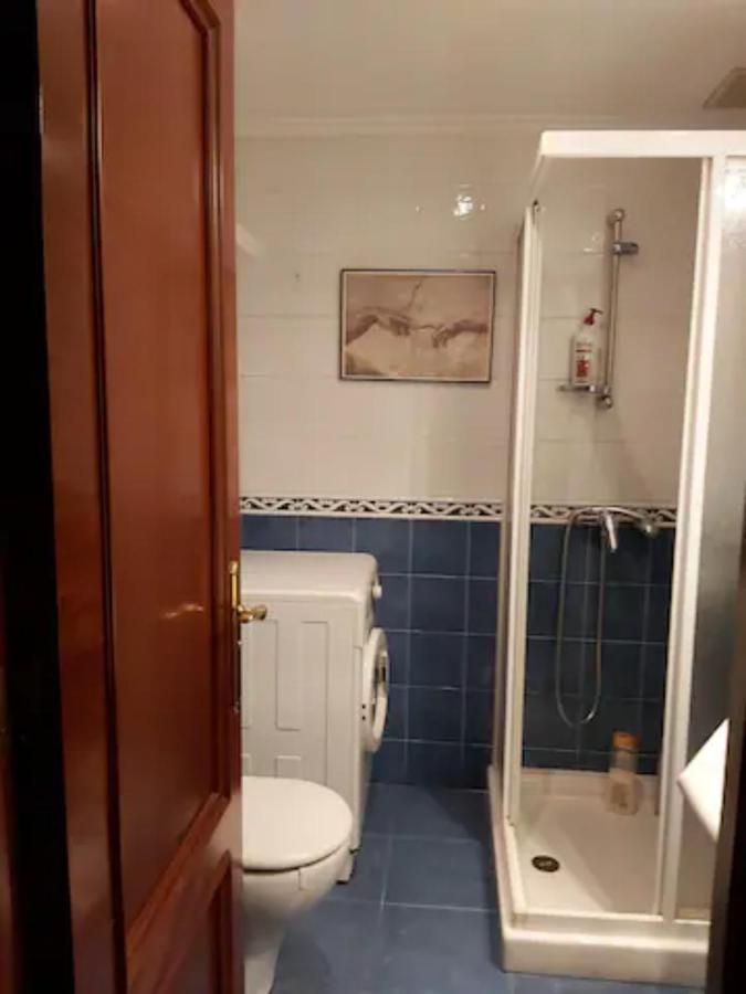 דירות Vivienda Proxima A La Puerta Del Sol ויגו מראה חיצוני תמונה